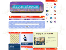Tablet Screenshot of gifplaatjes.startspace.nl